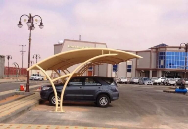 مظلات وسواتر خميس مشيط: أفضل المظلات بأعلى جودة