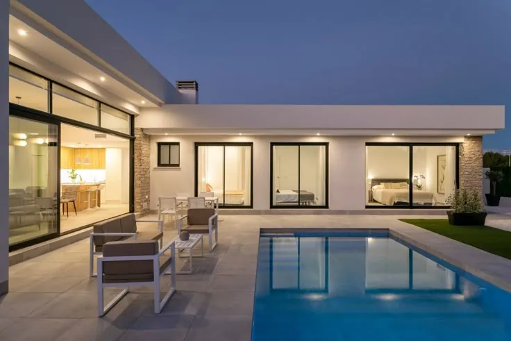 مقاول شاليهات بخميس مشيط خبرة طويلة في تنفيذ أجمل التصاميم العصرية.