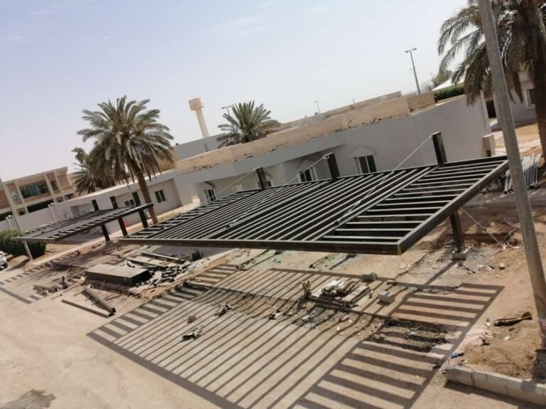 بناء ملاحق في خميس مشيط | خدمات احترافية لتوسيع مساحتك بأفضل جودة