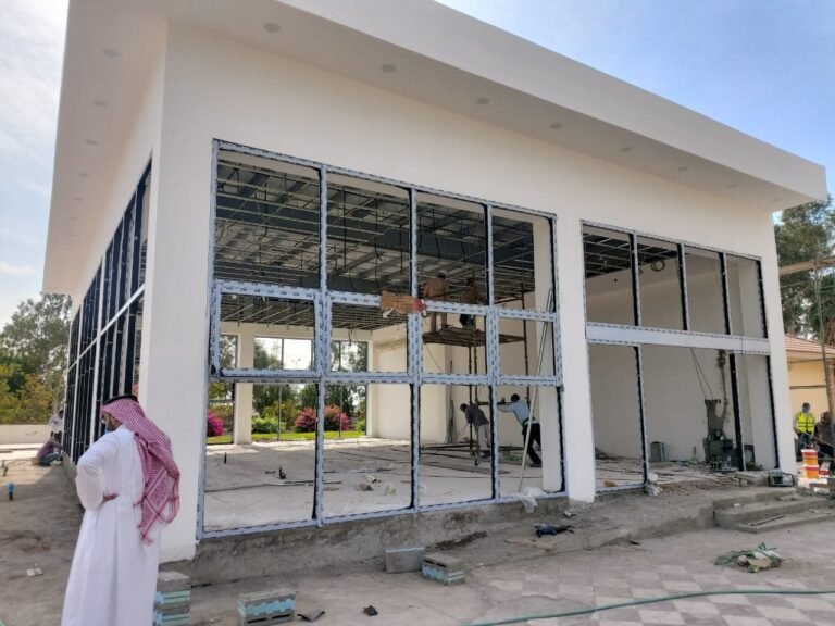 تركيب قرميد في خميس مشيط | أفضل الأنواع وخدمات التركيب الحديثة