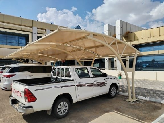 تركيب مظلات خميس مشيط | أفضل الأنواع و التصاميم لحماية شاملة 0554807872