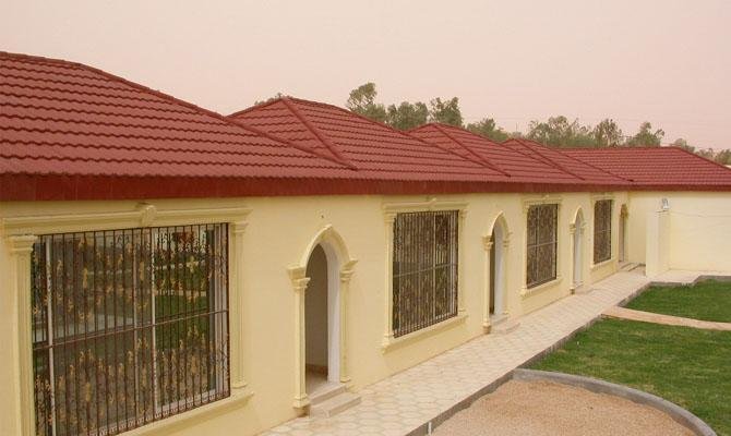 مقاول قرميد خميس مشيط: خبرة وجودة في تنفيذ أسقف القرميد 0554807872