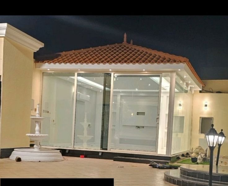 مقاول بناء ملاحق في خميس مشيط: كيف تحصل على إضافة أنيقة وعملية لمنزلك